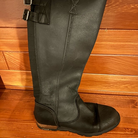 Sorel Calf Length Boot - Picture 2 of 2